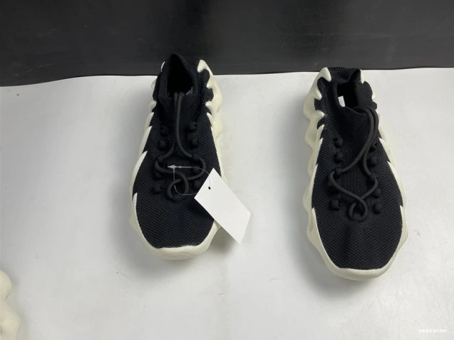 Black Adidas 450 Yeezy H68049 Cloud 0822